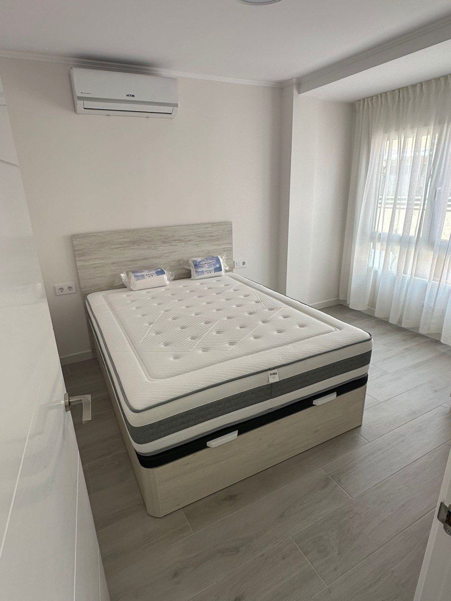 Piso en Calle Teniente Llorca, 22, Campoamor - Foto 4