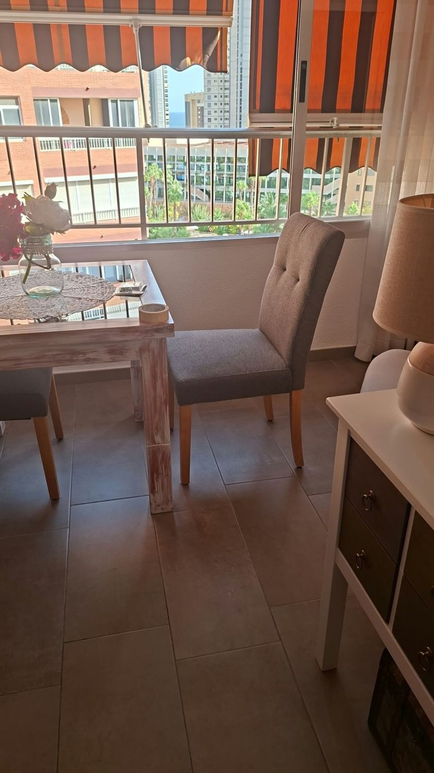 Piso en Calle Esperanto, 26, Pueblo Levante, Pueblo Levante - Foto 5
