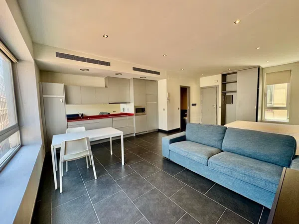 Estudio en Calle de les Mimoses, Sarrià - Foto 3