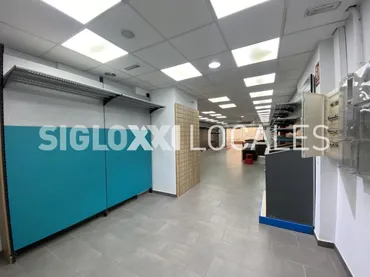 Local comercial en  MOSSEN JAUME BUSQUETS - Foto 12