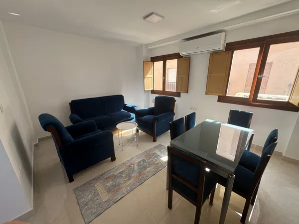 Piso en calle Santo Sepulcro de la Quinta, 15 - Foto 4