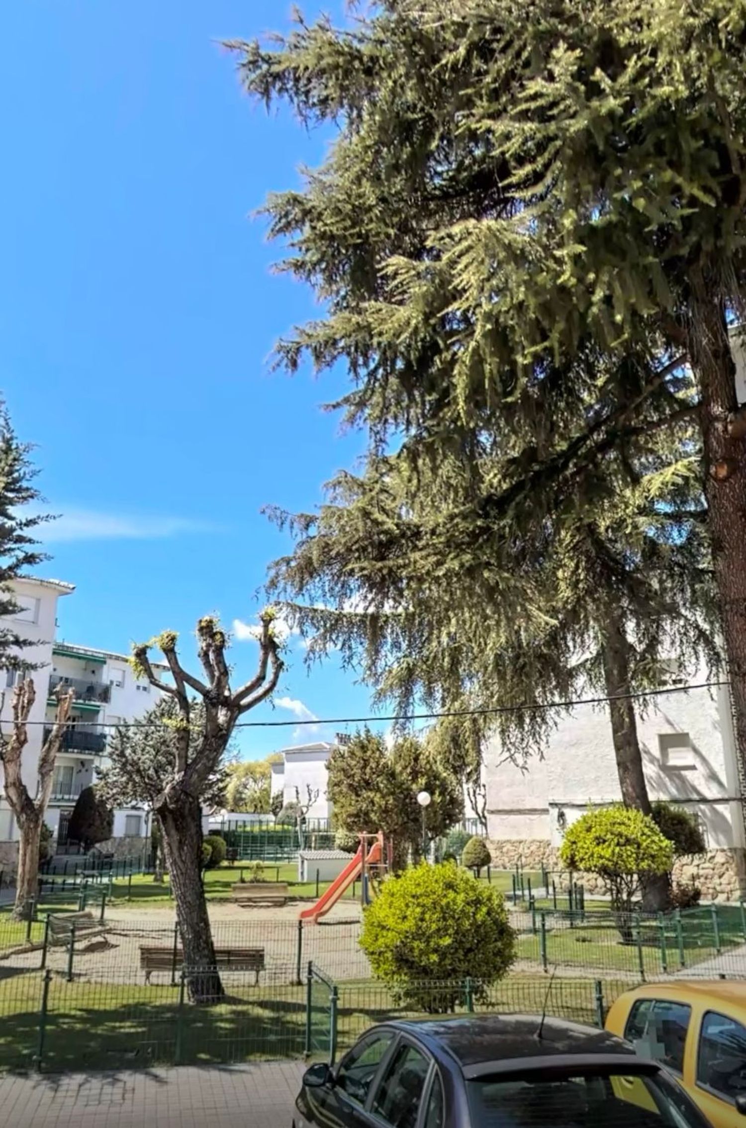 Piso en Urbanización Princialba, 3 - Foto 1