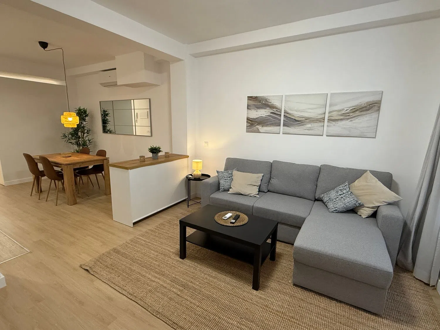 Estudio en pasaje San Fernando, 5 - Foto 1