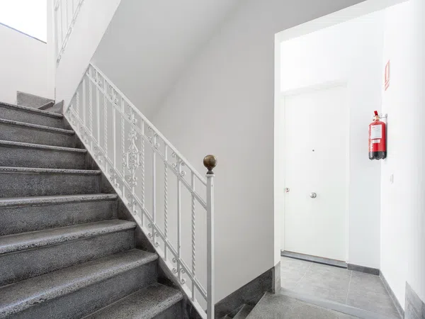 Piso en Calle Luis Montoto, 73 - Foto 9