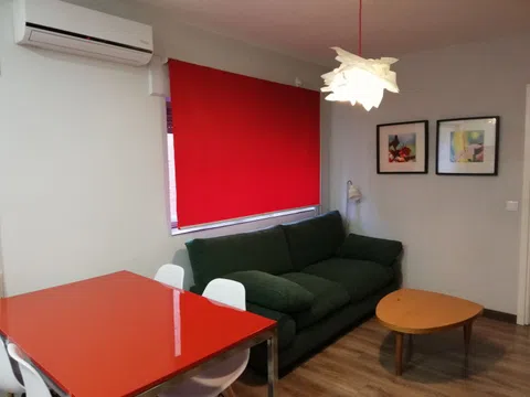 Estudio en calle Alcalde Marcelo Fernández Nieto, 29