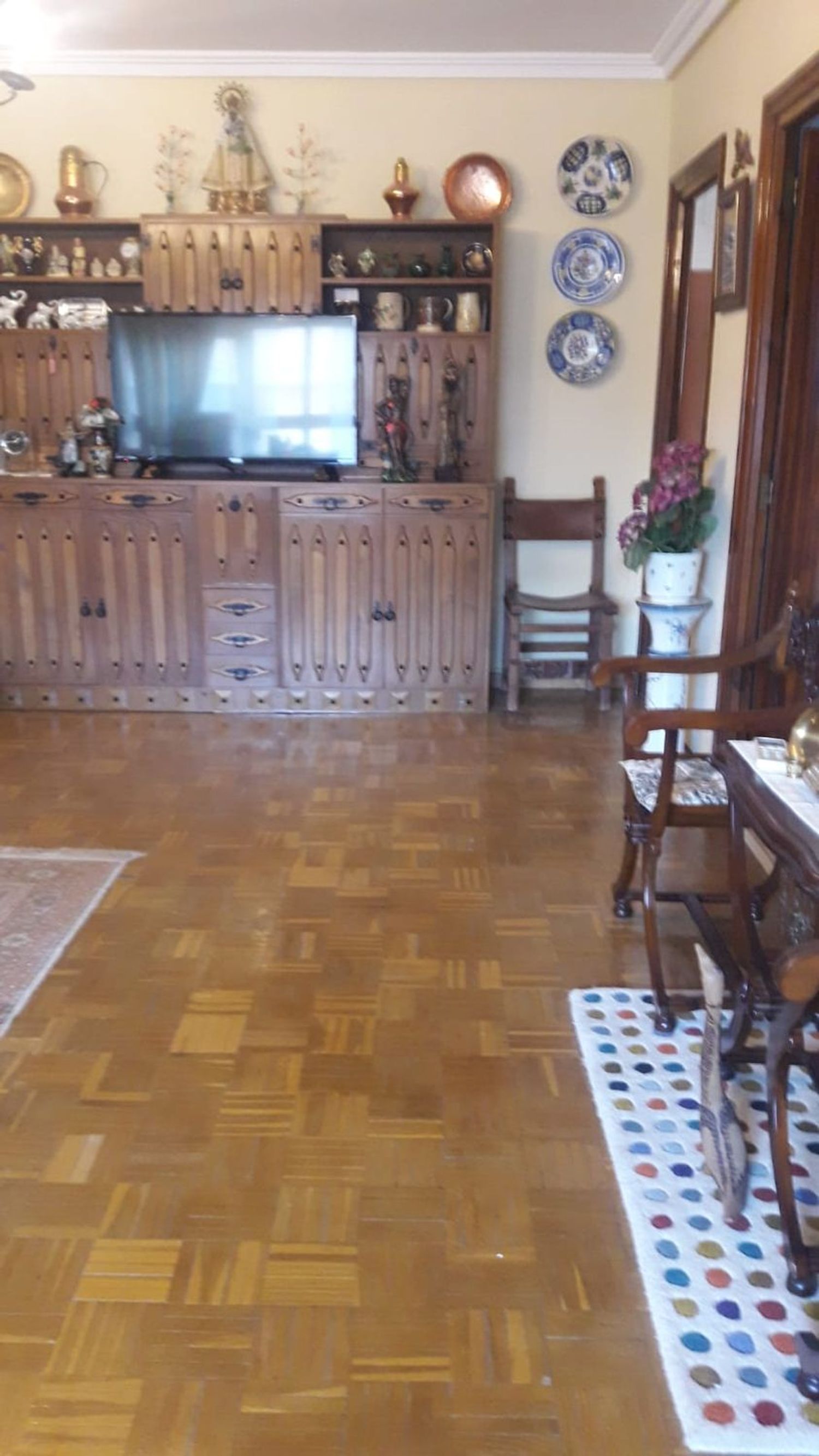 Piso en calle Profesor Rodríguez Moñino, 2 - Foto 8