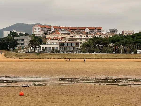 Piso en Mogro - Foto 1
