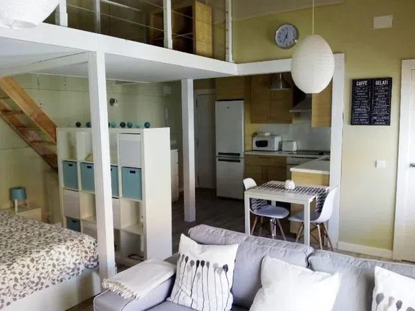 Estudio en Centro - Foto 11