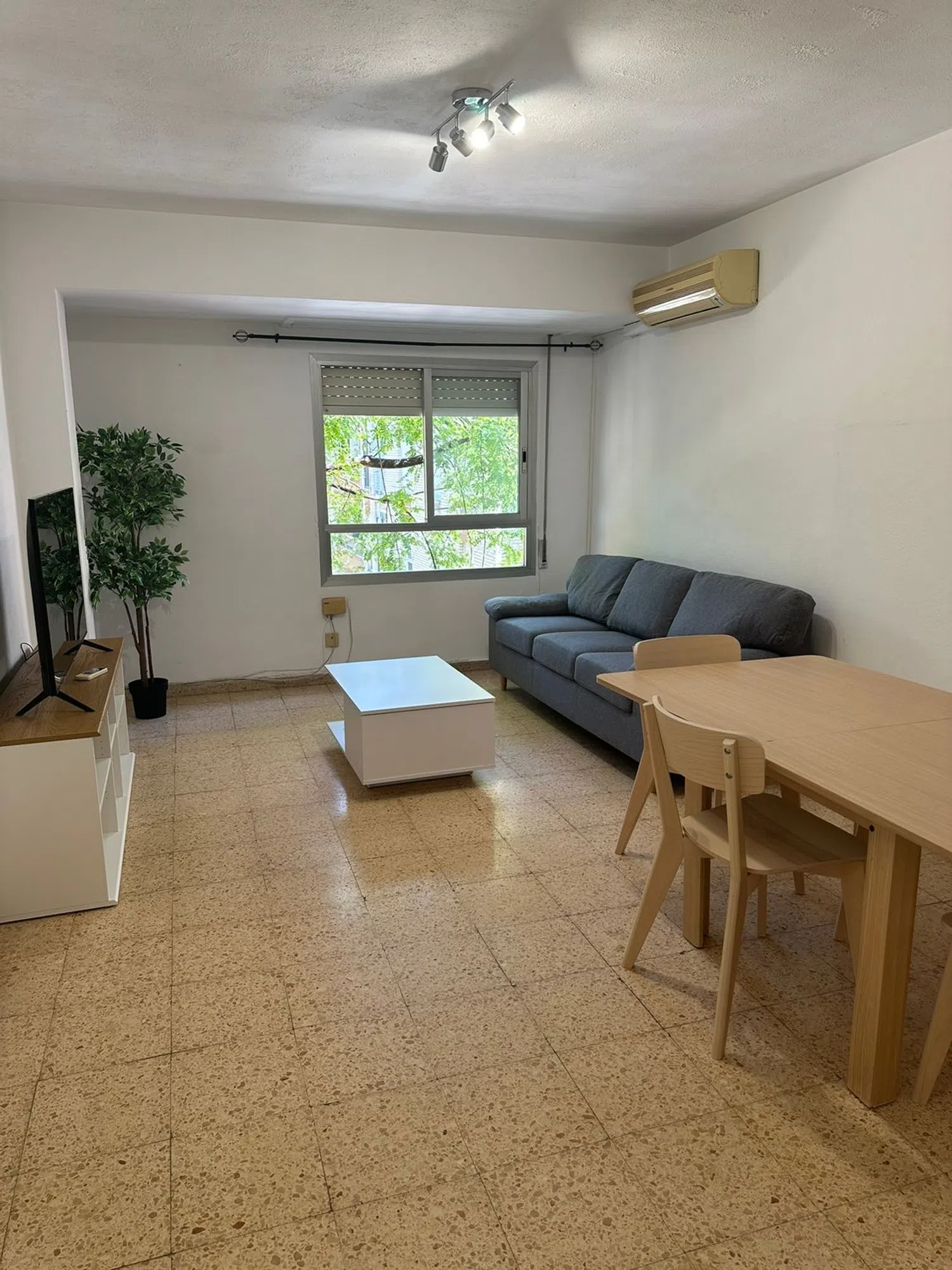 Piso en calle de la Floresta, 19 - Foto 1