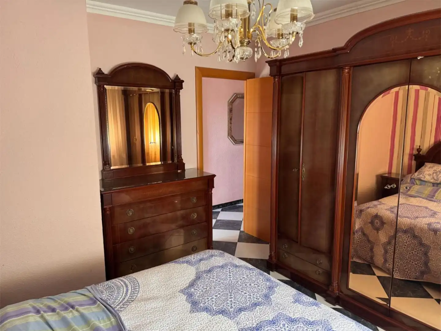 Piso en  Carril de Gamarra 9 - Foto 5