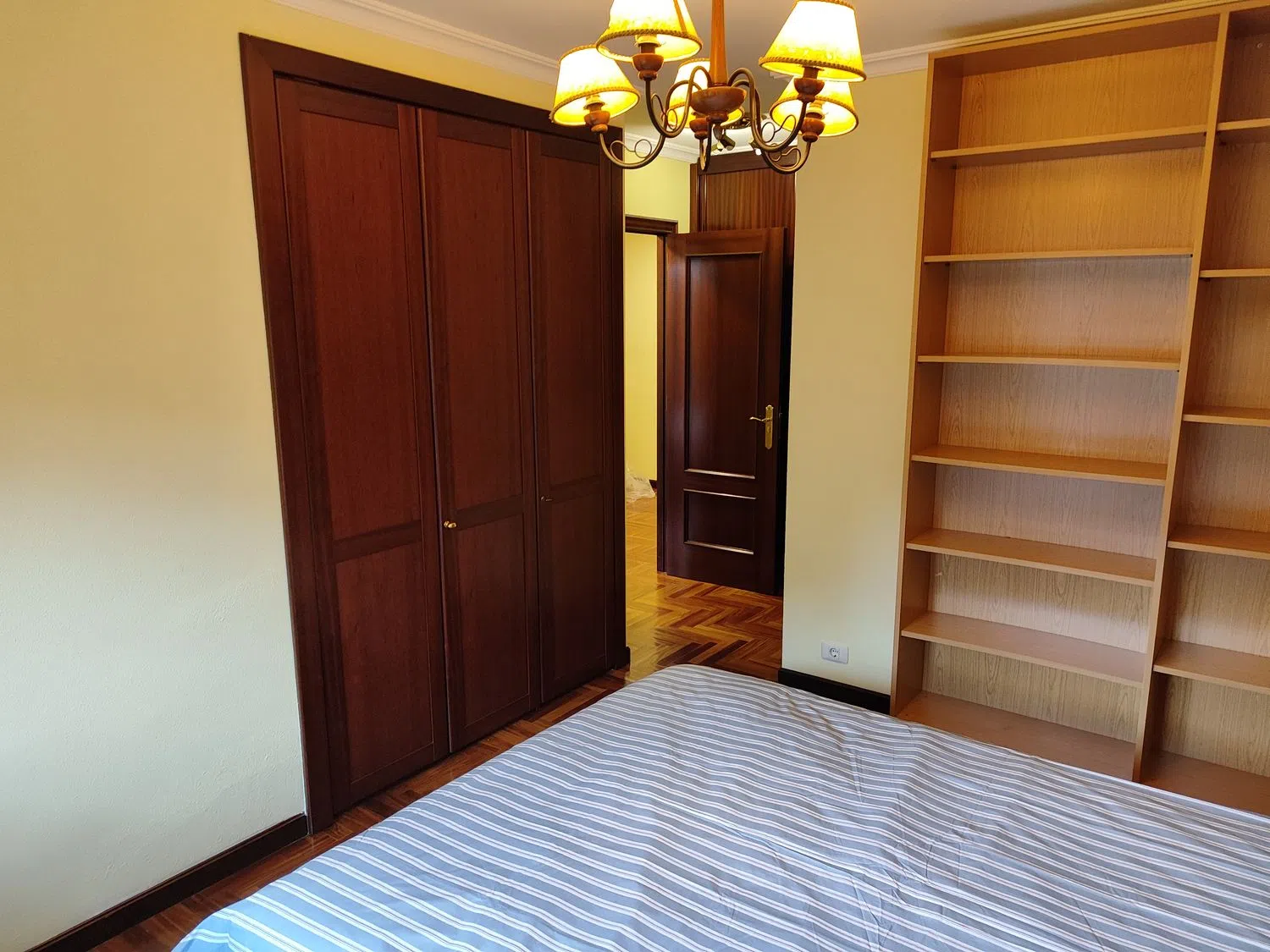 Piso en calle Ricardo Torres Quiroga, 11 - Foto 3