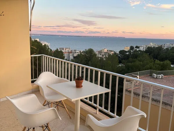 Piso en camino de Son Toells, 50