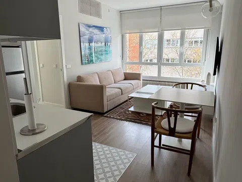 Piso en calle del Doctor Fleming, 51 - Foto 3