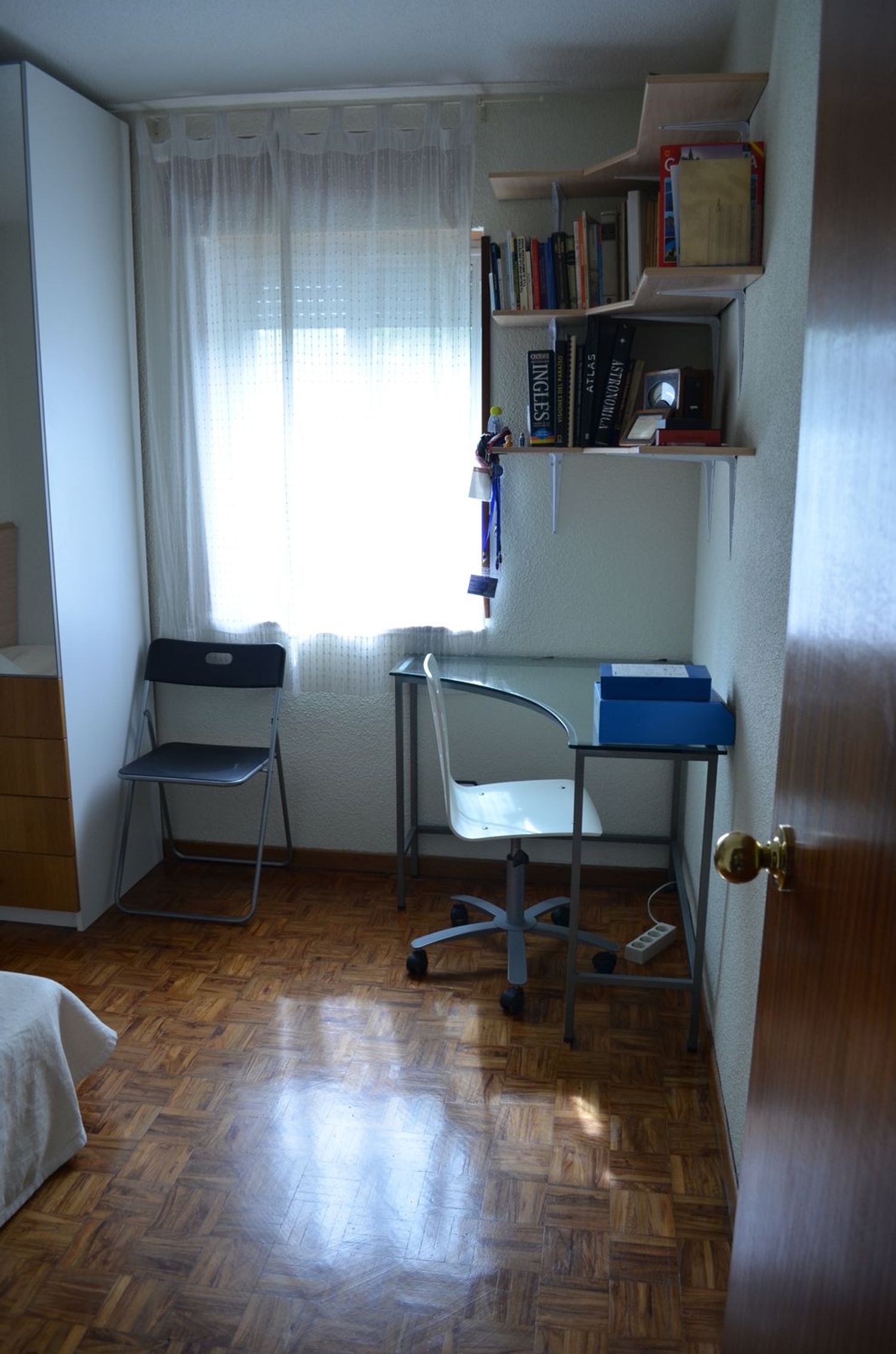 Piso en Barrio Águilas - Foto 7