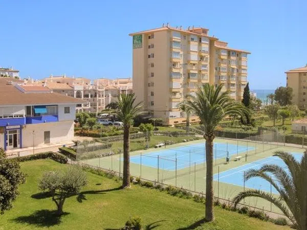 Estudio en Avenida de España número, 3-10, 1, Las Dunas, Las Dunas - Foto 1