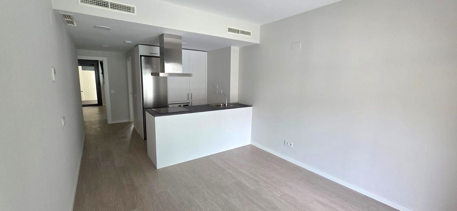 Piso en Calle Emilio Prados, 4, Los Rios - CARE - Foto 2