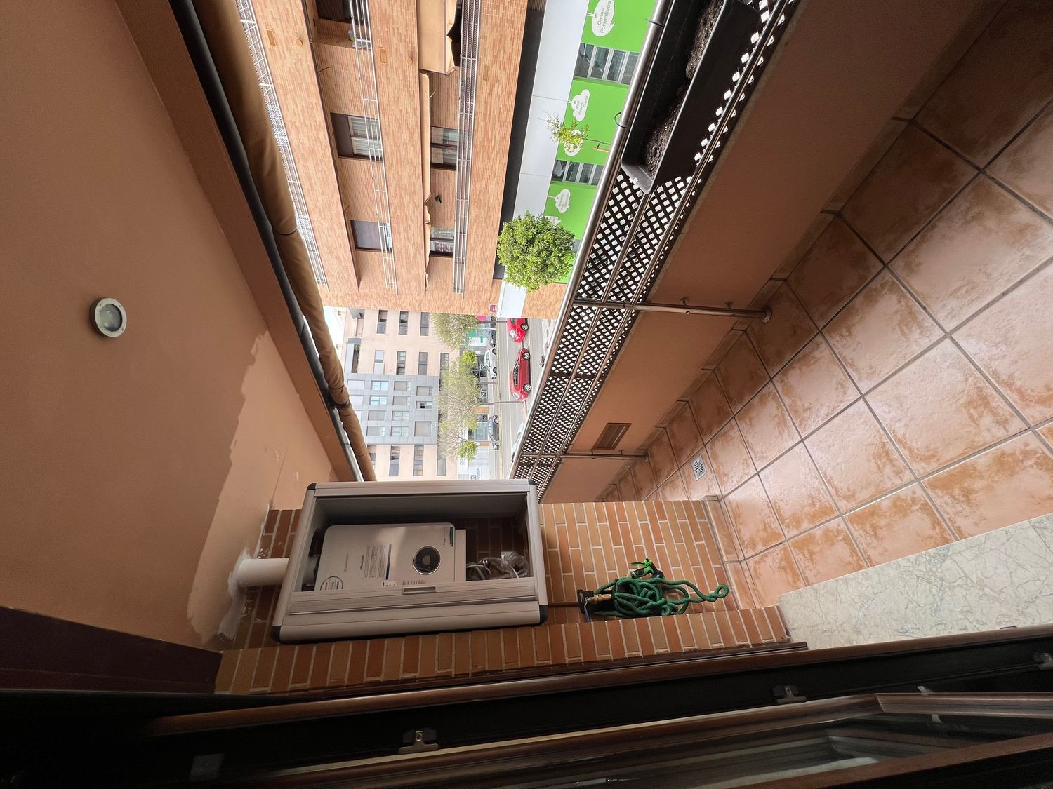 Piso en avenida Cañito Bazán, 2 - Foto 5