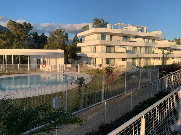 Piso en avenida Del Fuego, 50 - Foto 22