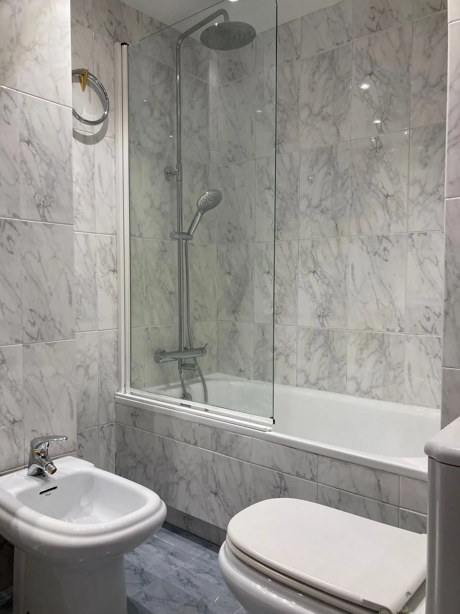 Piso en calle del Parque Eugenia de Montijo, 50 - Foto 2