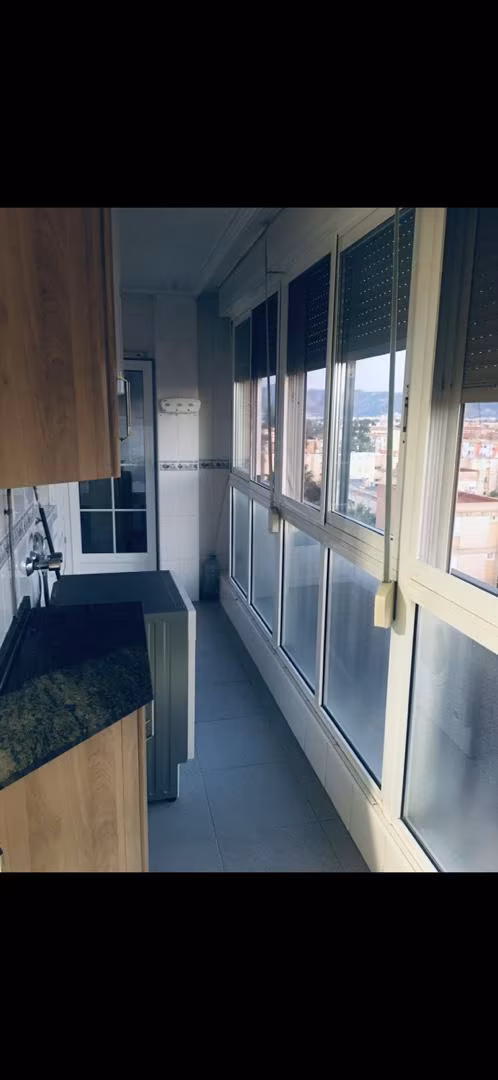 Piso en  Avenida de la Fama 32 - Foto 8