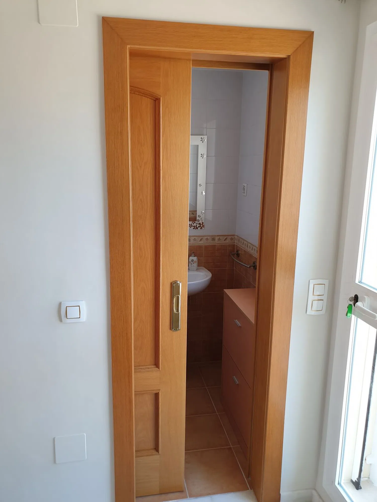 Chalet adosado en calle Varsovia, 6 - Foto 12