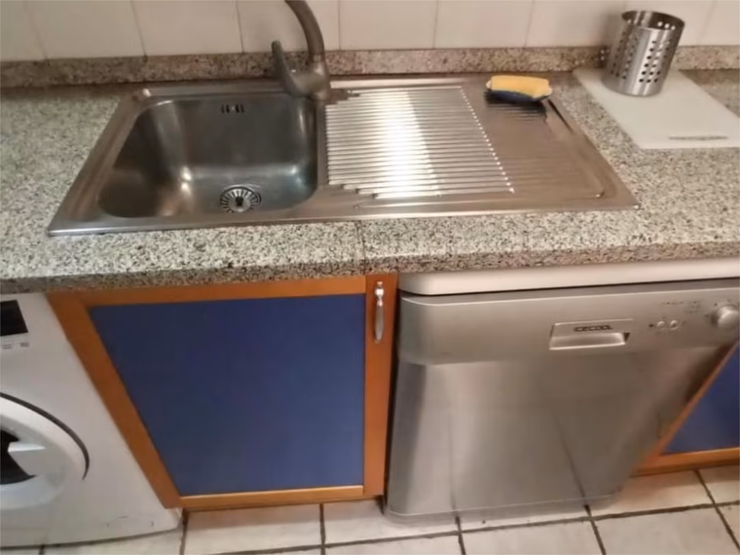 Piso en  Calle de Juan Álvarez Mendizábal 47 - Foto 10