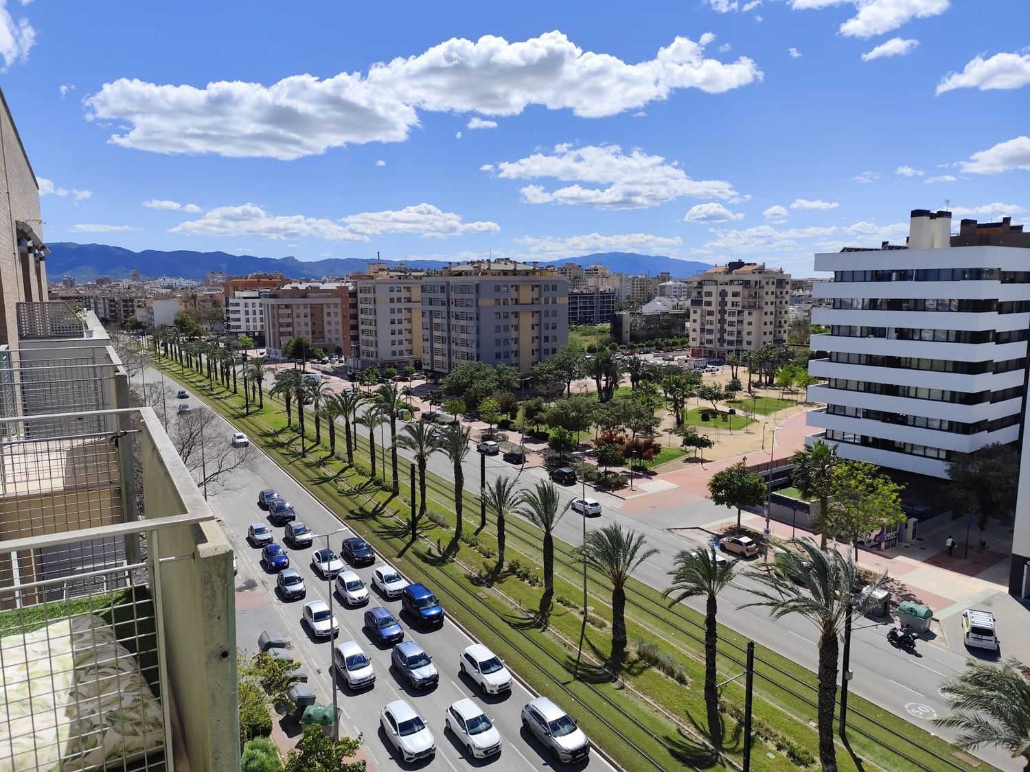 Piso en Avenida Don Juan de Borbon, 94, Zona Juan de Borbón - Foto 3
