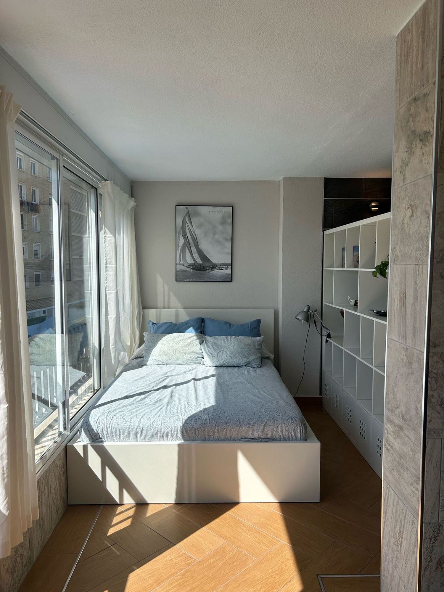 Piso en calle Diosa Tanit, 5 - Foto 4