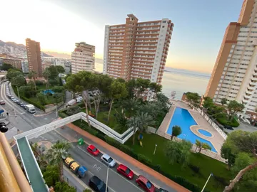 Apartamento en  Avenida de Uruguay 10 - Foto 4