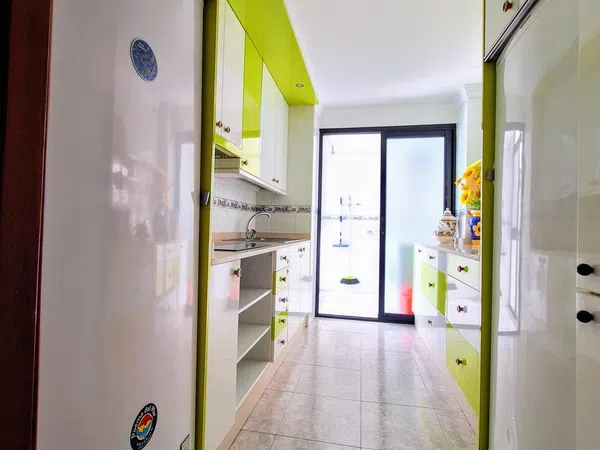 Ático en Calle Almansa, 78, Guanarteme - Foto 12