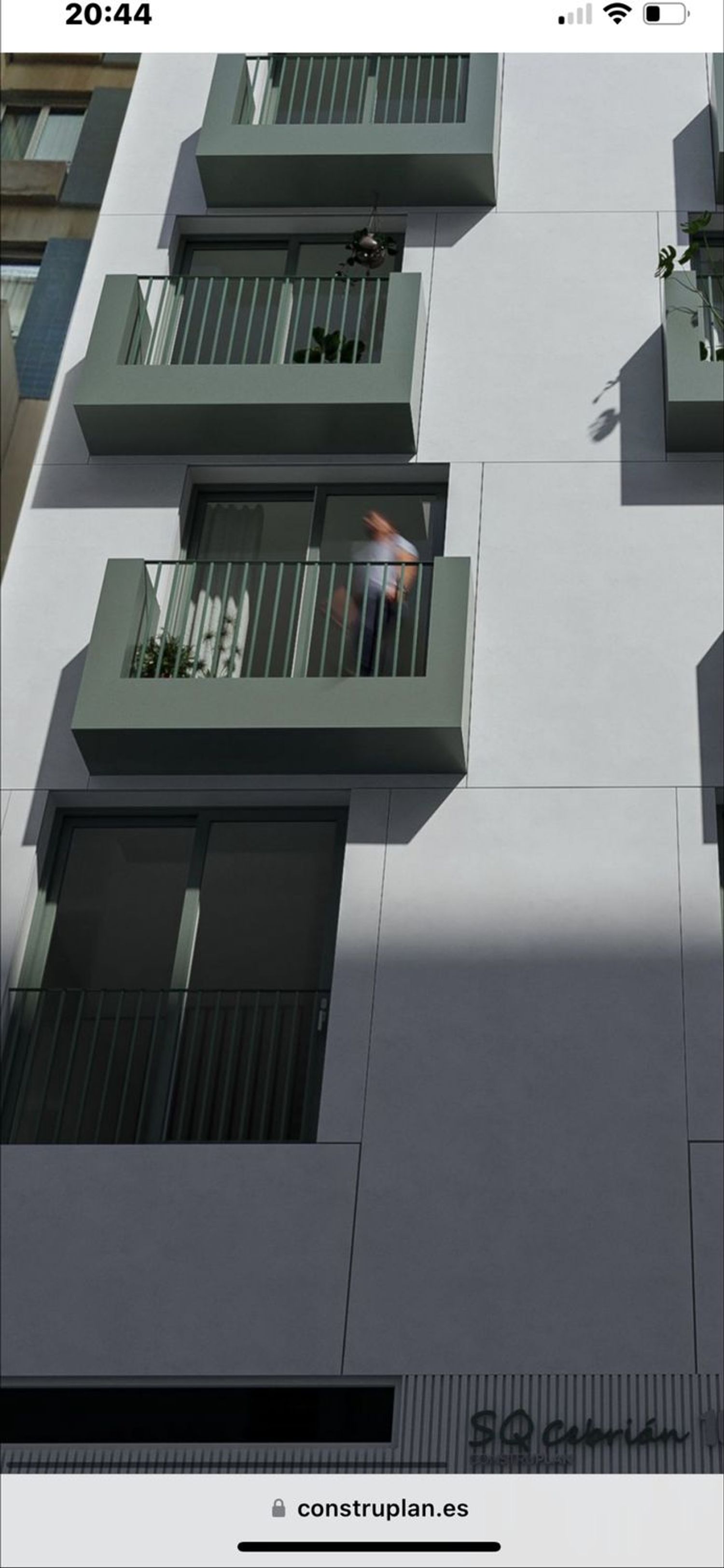 Piso en Calle Cebrián, 16, Arenales - Lugo - Avda Marítima - Foto 7