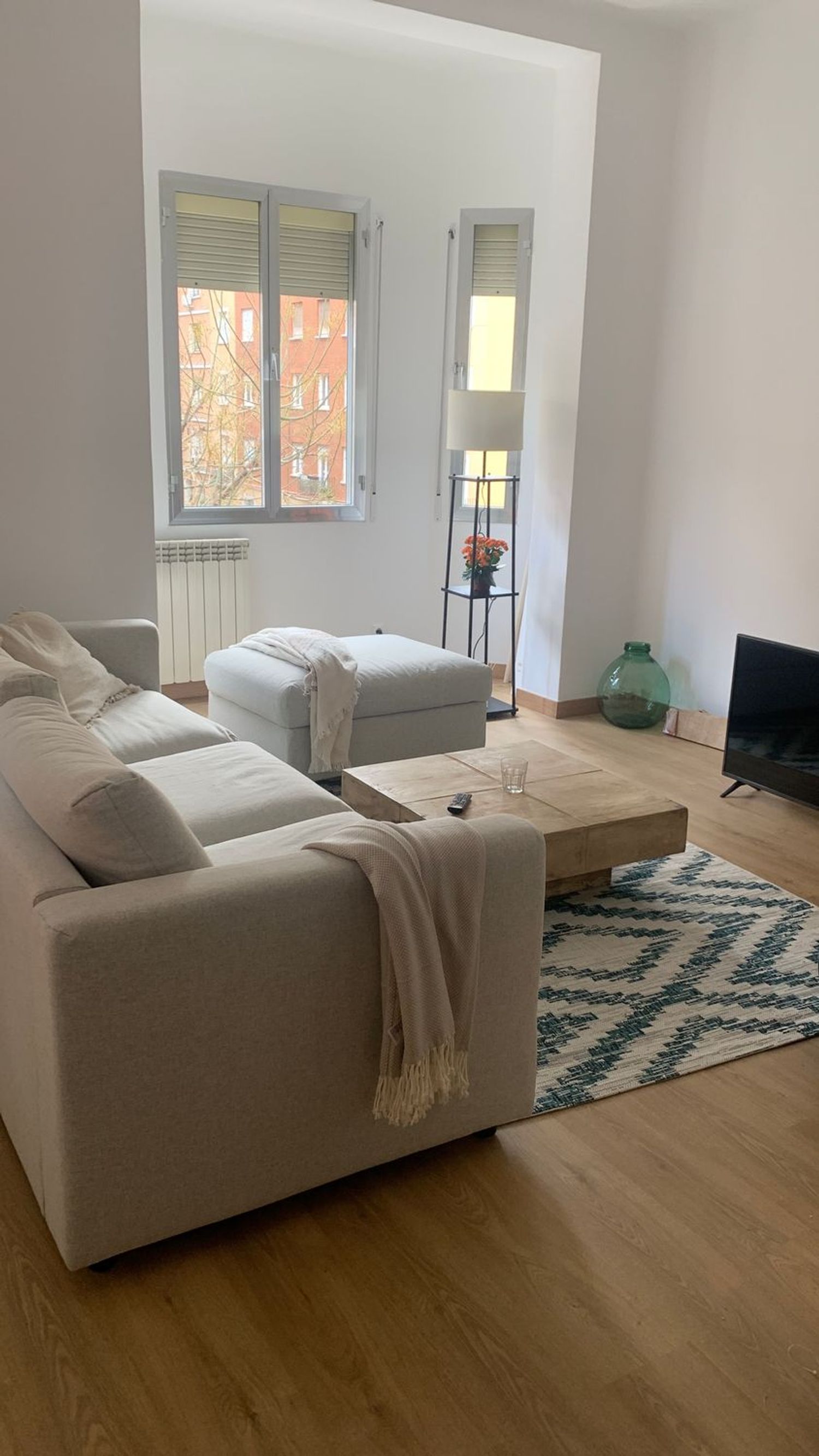 Piso en calle de Abtao, 21 - Foto 1