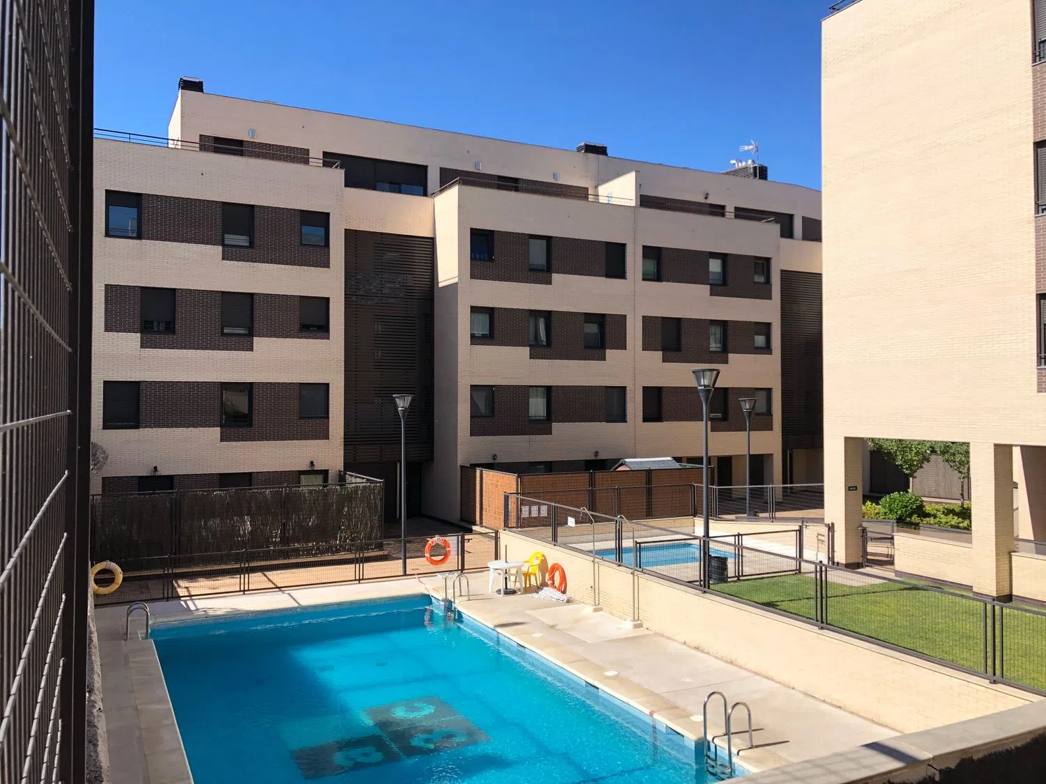 Ático en calle de la Estación de las Delicias, 6 - Foto 34