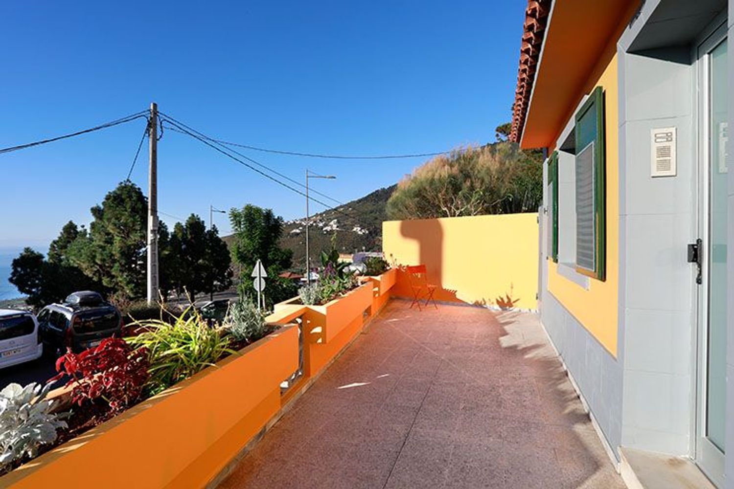 Chalet pareado en Tf-21, 41, El Bebedero - Pinolere - Aguamansa, El Bebedero - Pinolere - Aguamansa - Foto 3