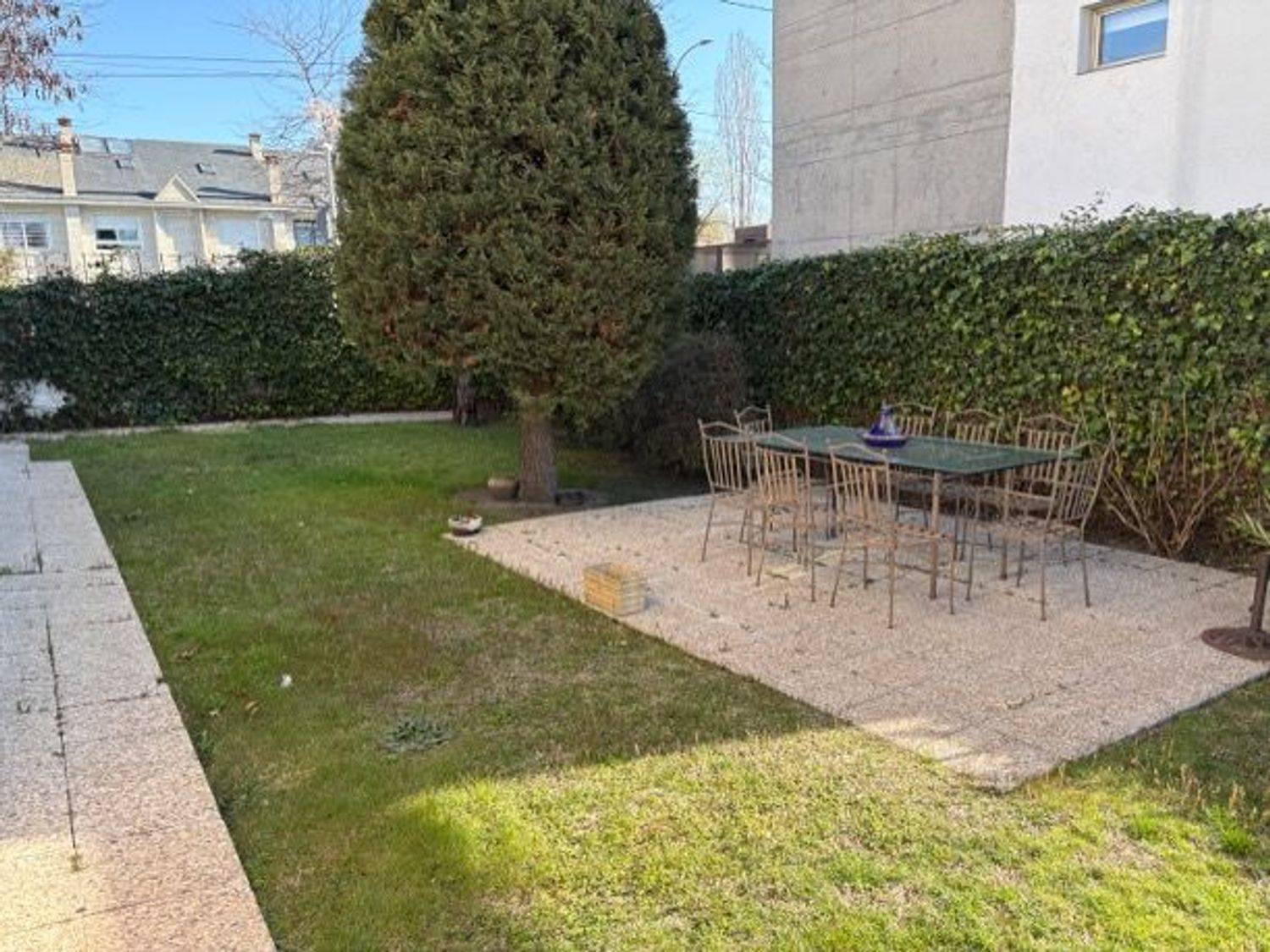 Chalet pareado en Barrio El Plantío - Foto 14