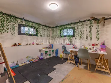 Chalet en Sant Cugat del Vallès - Foto 53