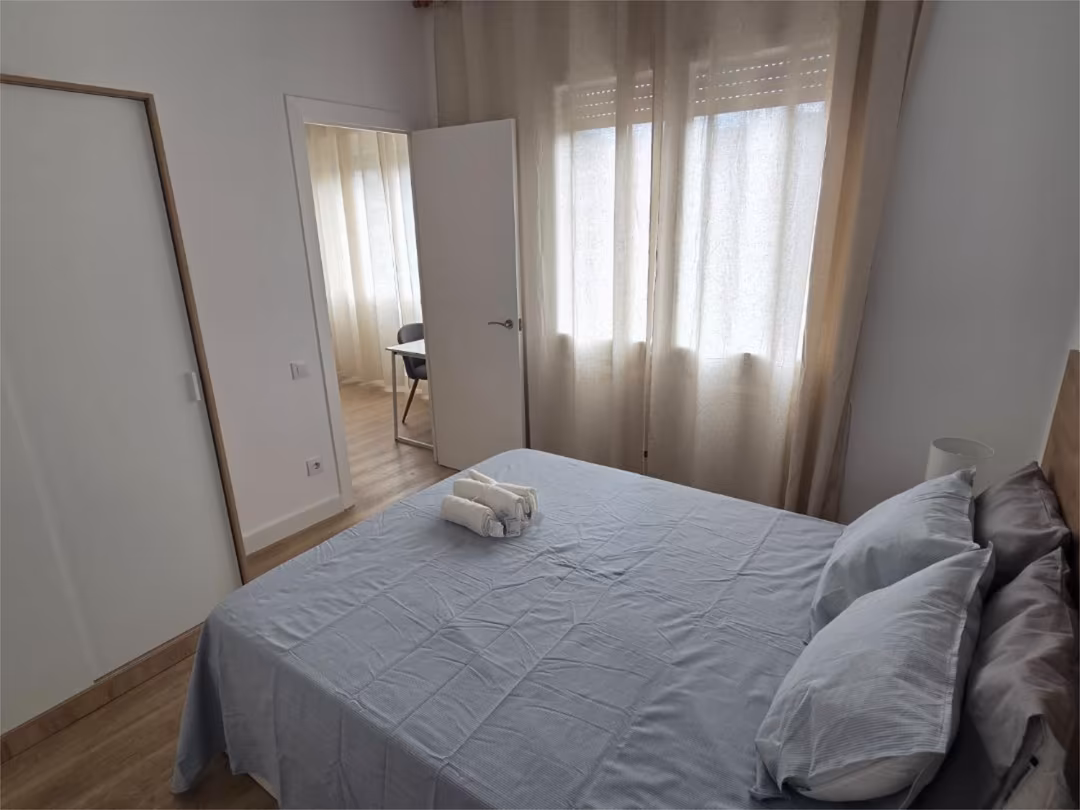 Piso en  Avinguda del Paral·lel 138 - Foto 10