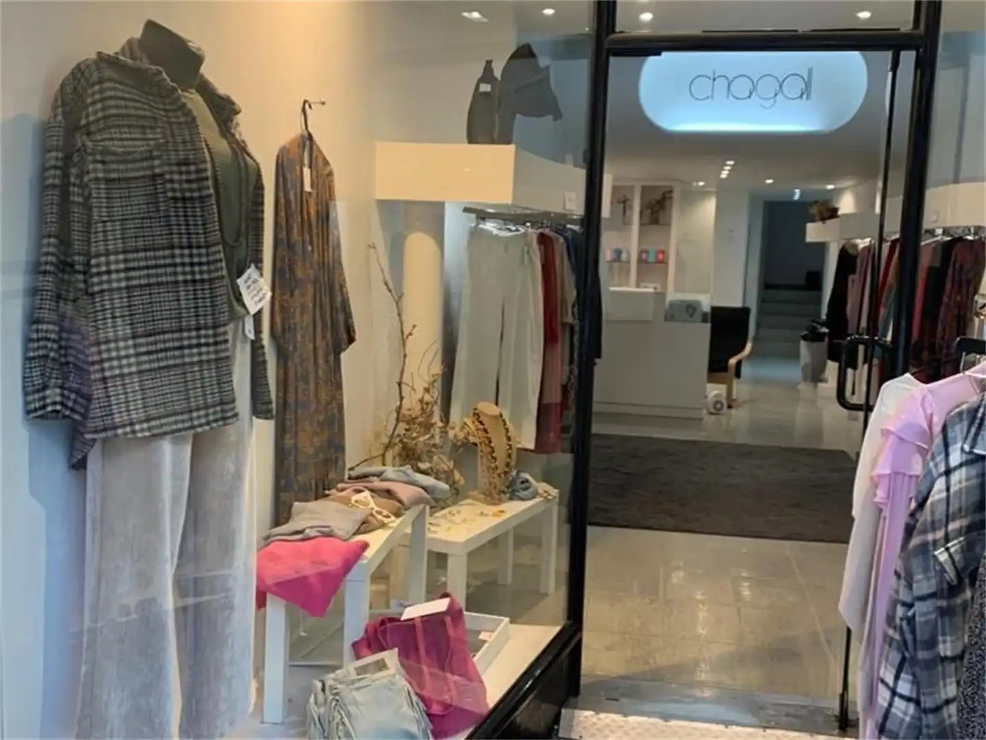 Local comercial en  Calle Marqués de Pidal 21 - Foto 6
