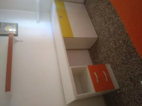 Piso en calle Luis Ponce de León, 14 - Foto 3