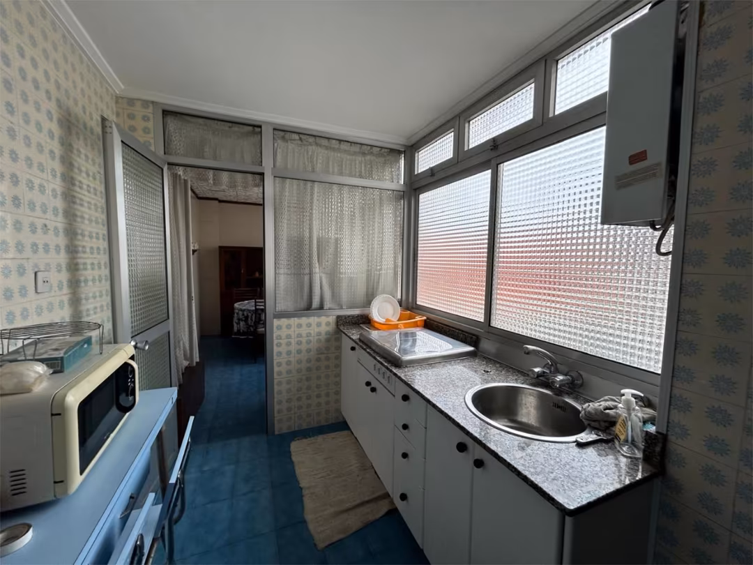 Piso en  Calle Marqués de la Hermida 8 - Foto 10