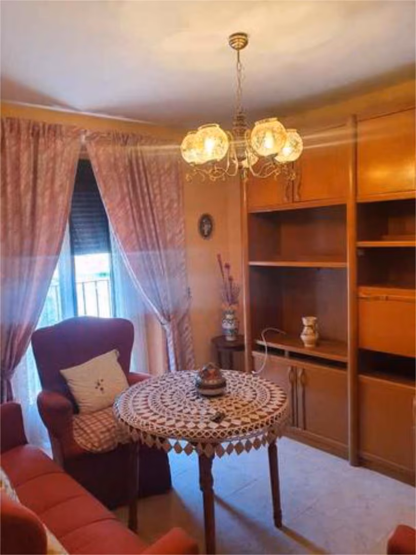 Piso en Plaza de Italia - Foto 5