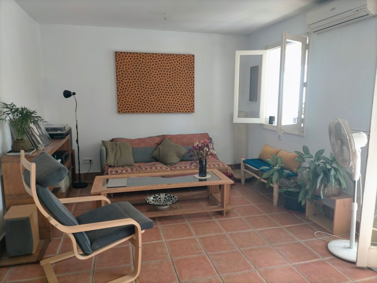 Piso en Passatge d'Artà, 2, Dalt Sant Joan-Plaça Eivissa - Foto 3