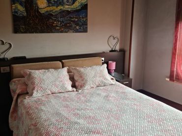 Piso en  Rúa Doutor Antón Beiras 27 - Foto 4