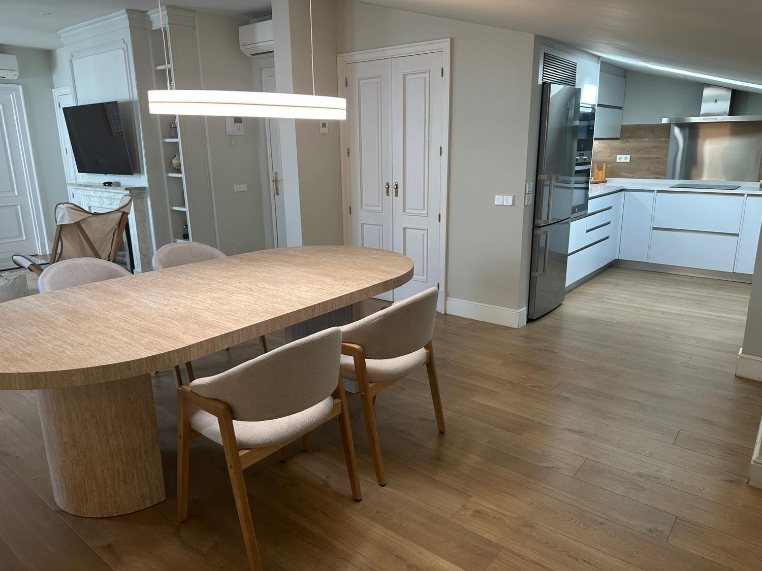 Ático en calle de los Condes del Val, 17 D - Foto 17