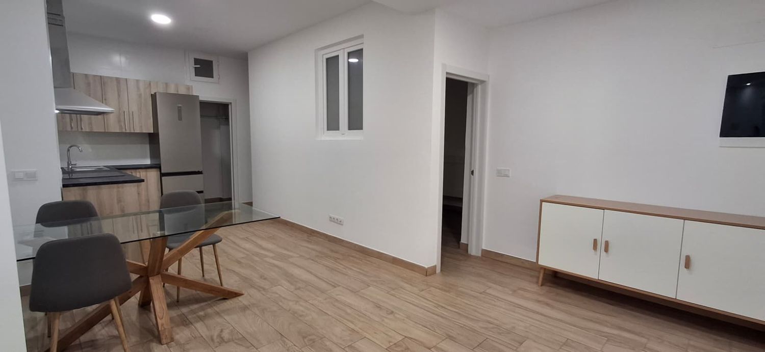 Piso en Casa Ayala, 208 C - Foto 2