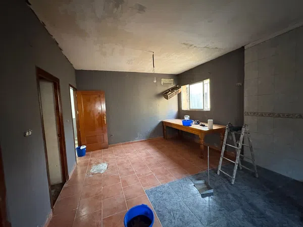 Casa o chalet independiente en Elche de la Sierra - Foto 33