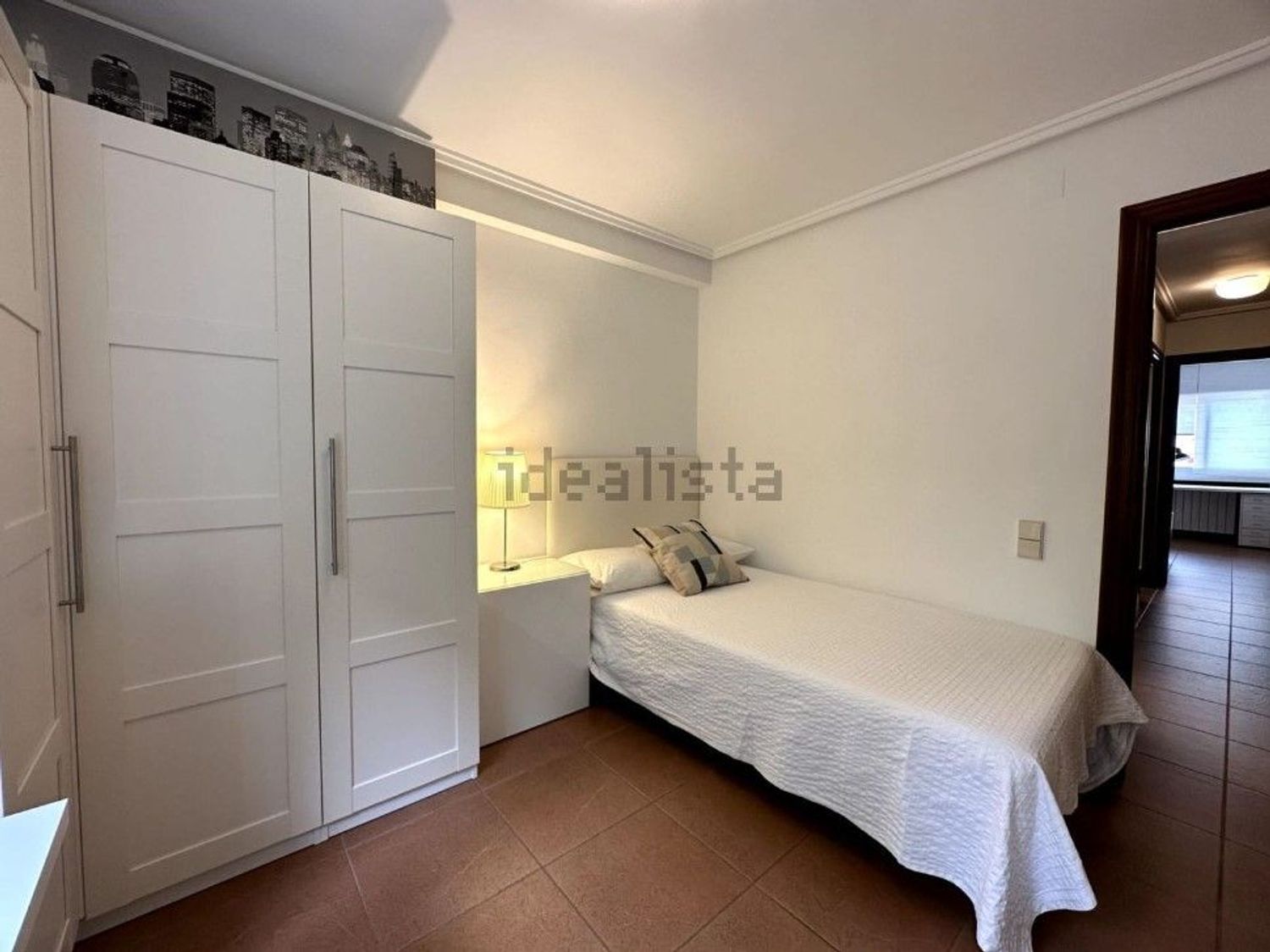 Piso en Calle del Doctor Modesto Cogollos, 4, L'Amistat - Foto 12