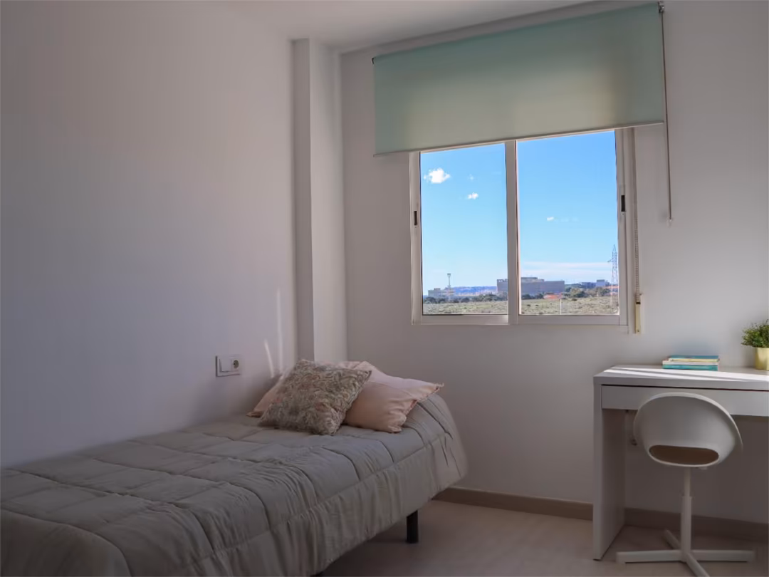 Piso en  Calle Deportista Joaquín Blume 33 - Foto 40