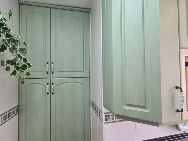 Ático en venta en Calle Cabo de San Vicente, 2 - Foto 10