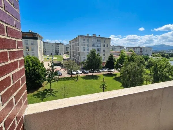 Piso en calle Francisco Tomás y Valiente, 27 - Foto 5